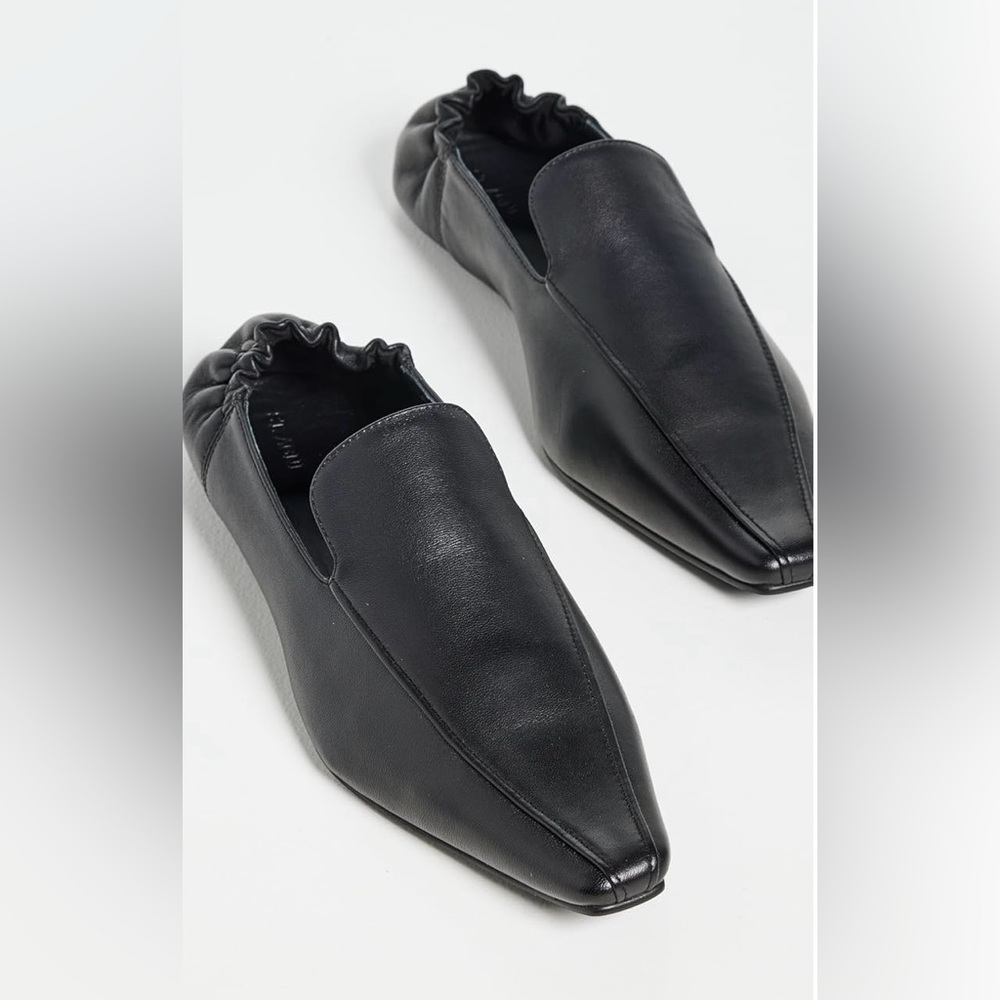 St. Agni Flat Loafers